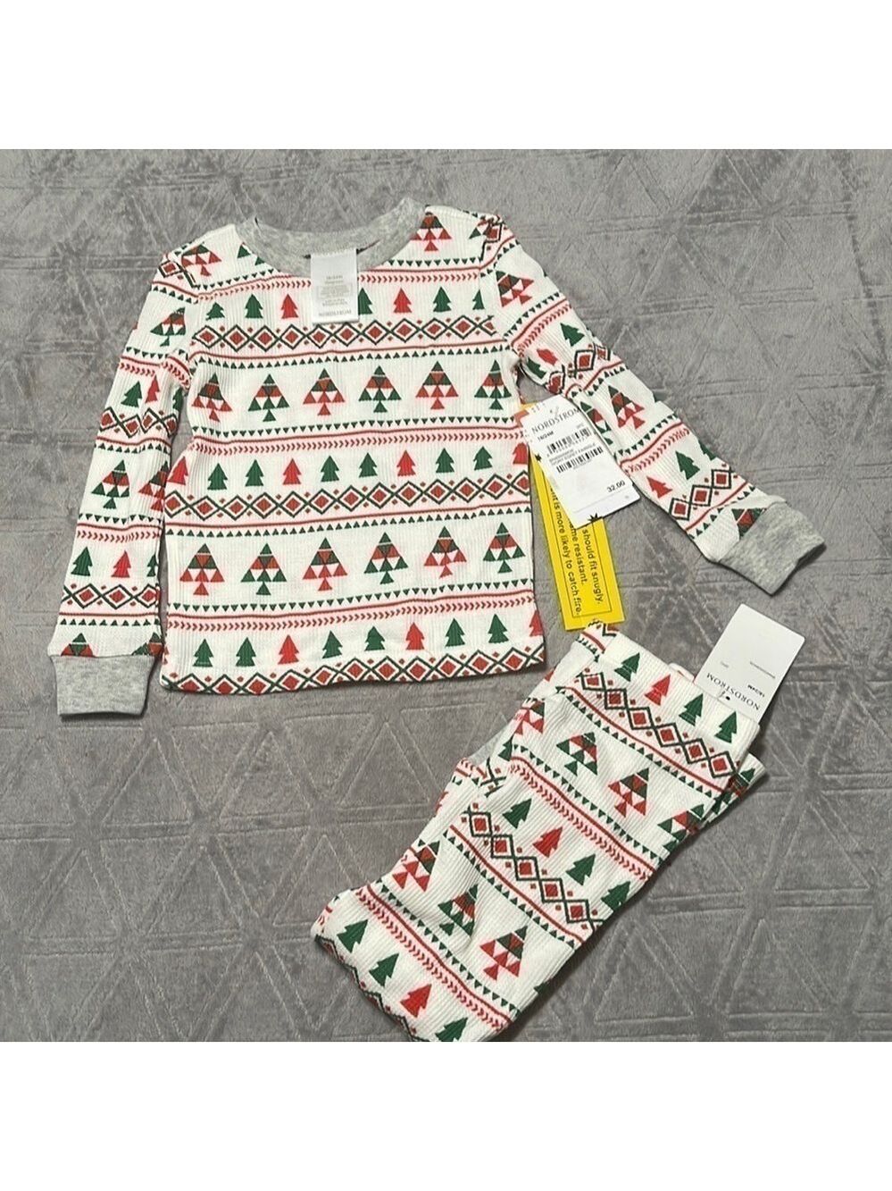 NORDSTROM baby sleepware